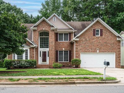 3212 Loyal Ln, Raleigh, NC, 27615