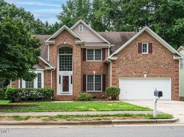 3212 Loyal Ln, Raleigh, NC 27615