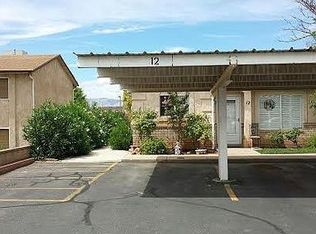538 S 1100 E APT 12, St George, UT 84790