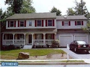 227 Beau Tree Dr, Wilmington, DE 19810