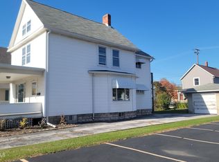 720 W State St, Fremont, OH 43420