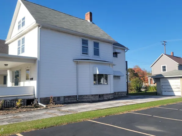 720 W State St, Fremont, OH 43420