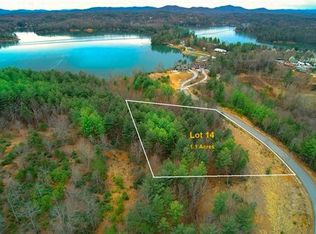 0 Lake St #14, Nebo, NC 28761
