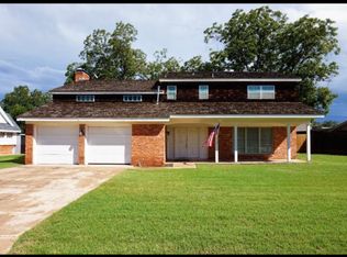 3621 Imperial Ave, Midland, TX 79707