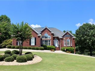 628 Wellington Dr, Winder, GA 30680