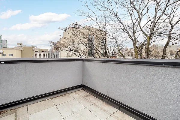 Rented by Brown Harris Stevens | media 13