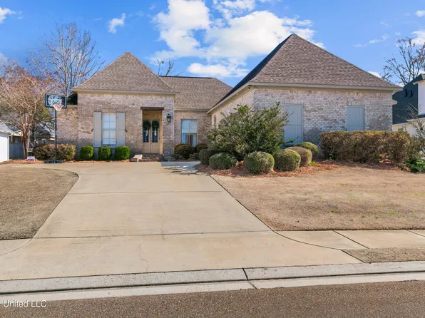 116 Camden Point, Madison, MS 39110