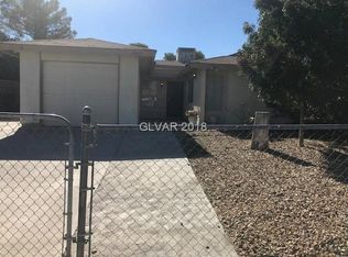 4809 Mahogany Dr, Las Vegas, NV 89110