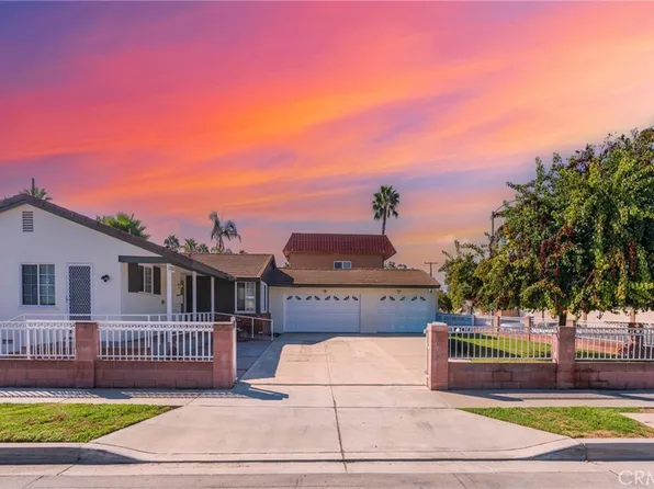 1302 S Feather St, Anaheim, CA 92802