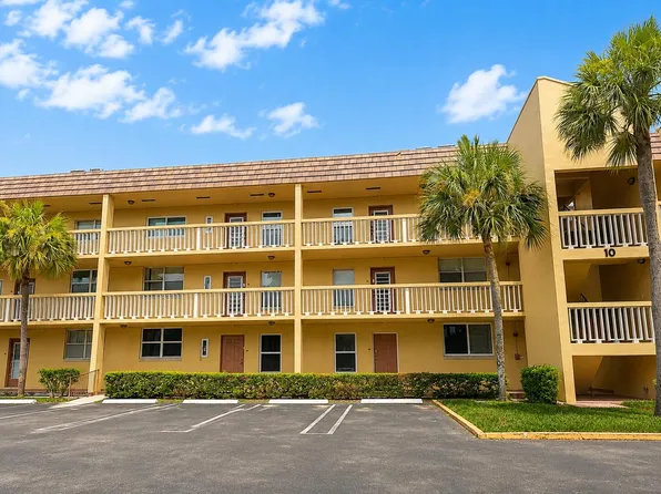 6200 NW 62ND Street #206, Tamarac, FL 33319