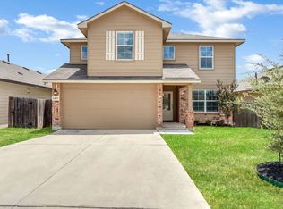 6438 Staccato Staff, San Antonio, TX 78252