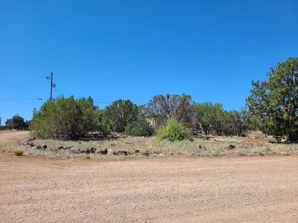 1762 Queen Creek Pl, Show Low, AZ 85901