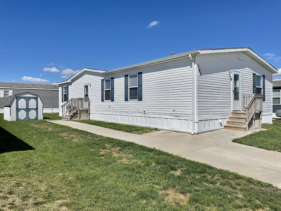 1st image of 1132 Hunters Glen Blvd #376