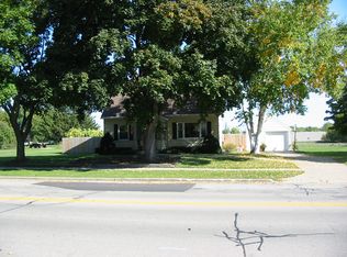 619 Eureka St, Ripon, WI 54971