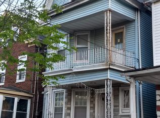 34 Elliott St #1, Newark, NJ 07104