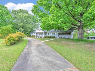 611 Little Texas Rd, Travelers Rest, SC 29690