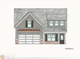 4312 Highland Gate Pkwy, Gainesville, GA 30506