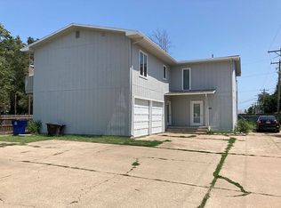 2097 Hageman Ave, Salina, KS 67401