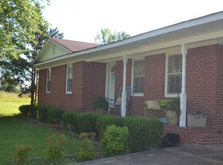 754 Locust Hill Rd, Belden, MS 38826