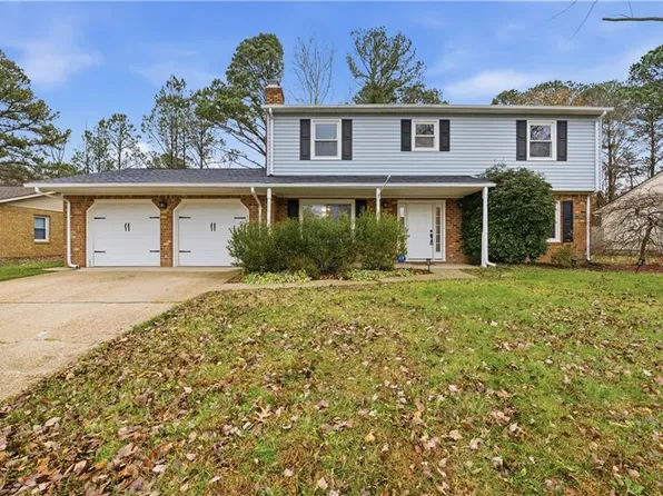 5416 Albright Dr, Virginia Beach, VA 23464