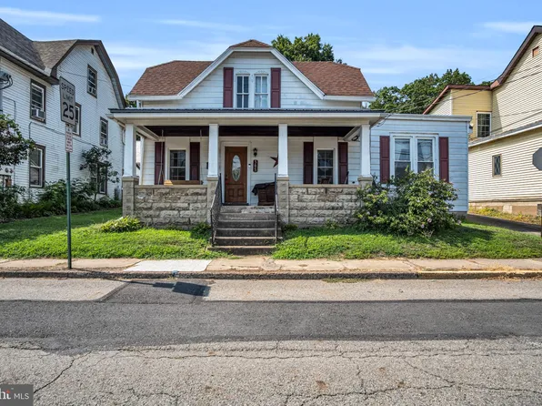 505 N High St, Duncannon, PA 17020