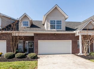 712 Yorkland Way, Knoxville, TN 37923
