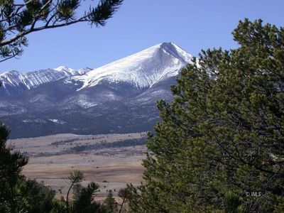 2005 Oak Dr, Westcliffe, CO, 81252