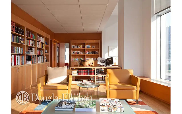 Rented by Douglas Elliman | media 30