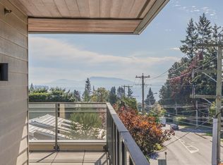 14022 N Bluff Rd #312, White Rock, BC V4B3C3