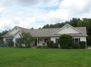 74 State Highway 111, Waverly, IL 62692