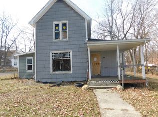 42 Whittier Ave, Battle Creek, MI