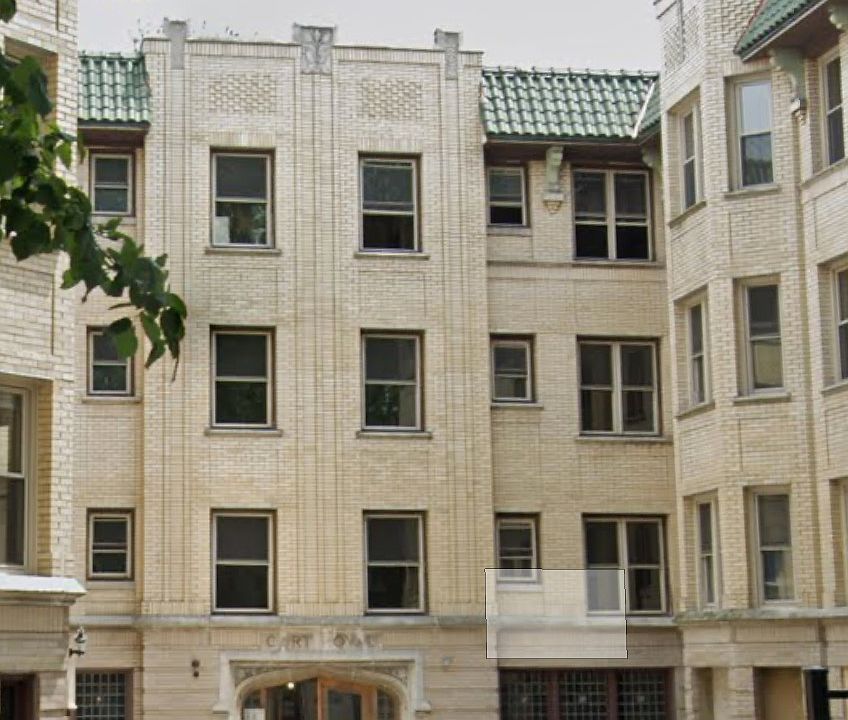1st image of 4847 N Kimball Ave #3E