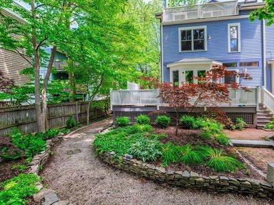 119 Huron Ave #C, Cambridge, MA, 02138