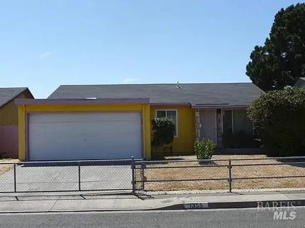 1355 Jack London Dr, Vallejo, CA 94589
