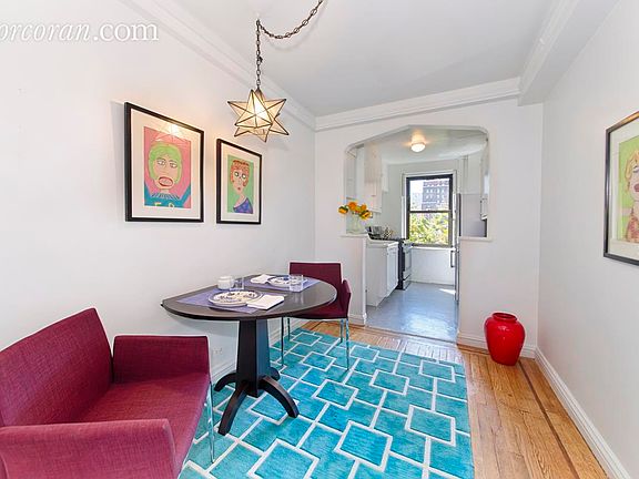 4th image of 152 E 94th St APT 8G