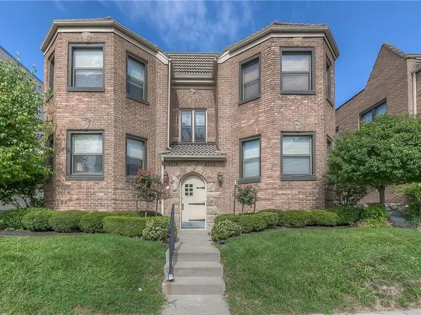 4512 Broadway APT 1N, Kansas City, MO 64111