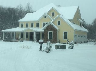 5333 Bogey Ln, Terre Haute, IN 47802