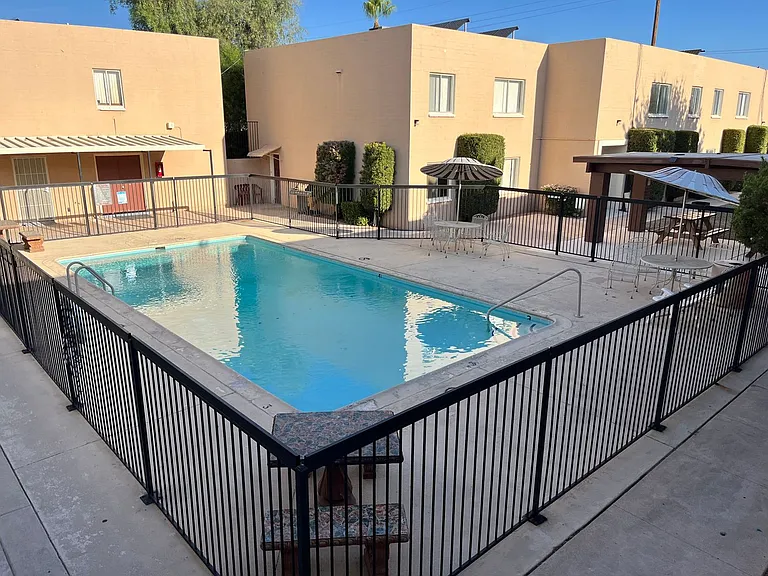 Catalina View Apartments — Photo 50
