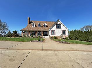 110 Giles Ln, Gallatin, TN 37066