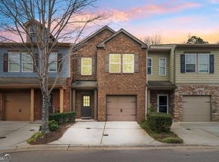 3980 Cyrus Crest Cir NW, Kennesaw, GA 30152