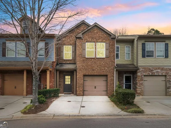 3980 Cyrus Crest Cir NW, Kennesaw, GA 30152