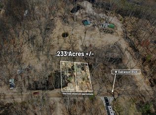 Vl W Oakwood Blvd, Bitely, MI 49309