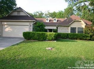 3127 Morning Trl, San Antonio, TX 78247