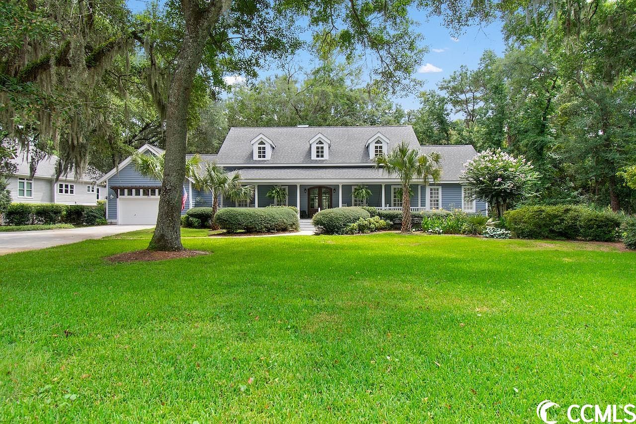 790 Wallace Pate Dr., SC 29440 Zillow