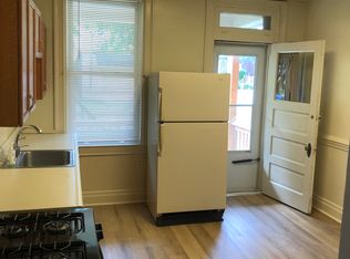 137 S Bryant Ave APT 1, Pittsburgh, PA 15202