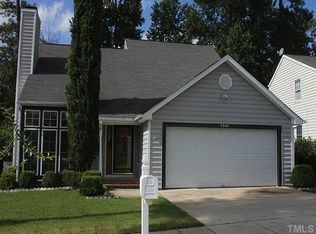 5345 Spring Pines Way, Raleigh, NC 27616