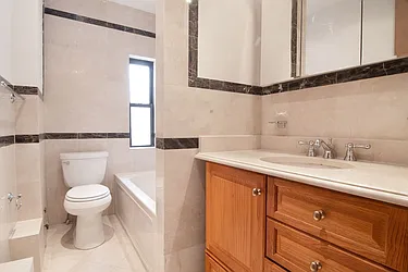 Rented by WAM Partners - William Moses Co.