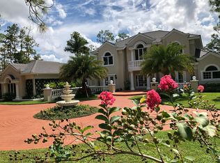 4202 Snowberry Ln, Naples, FL 34119