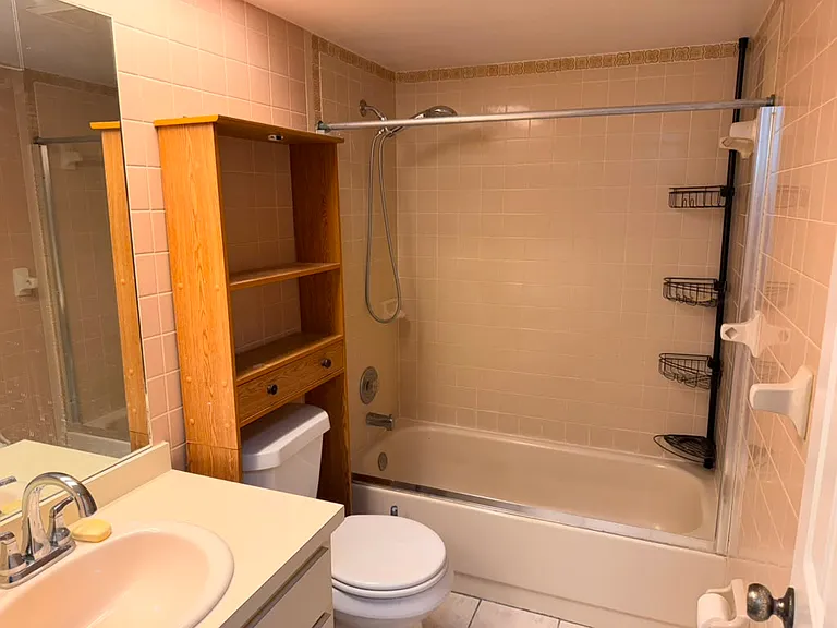 2nd bath