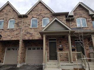 50 Edinburgh Dr #61, Brampton, ON L6Y 1N9